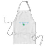 Geek Binary Aprons