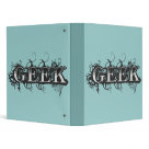 8.5x11 - I are Geek