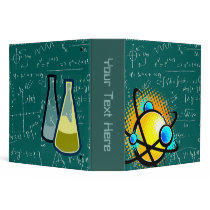 Geek Binder