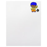 Geek Boy 1 letterhead