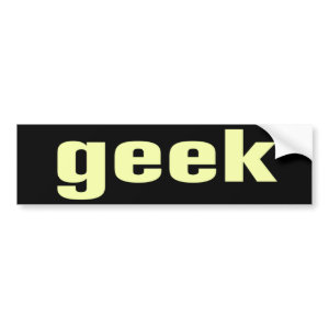 Geek