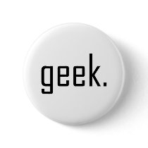 geek Button