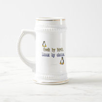 Geek by birth. Linux by choice. Coffee Mug