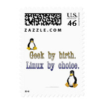 Geek by birth. Linux by choice. Stamps