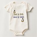 Geek by birth. Linux by choice. t-shirts