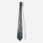 Geek - Circuits 1 Custom Tie
