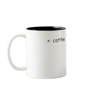 geek coffee mug