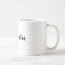 geek = coffee mug
