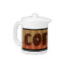 Left