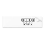 Geek Dad