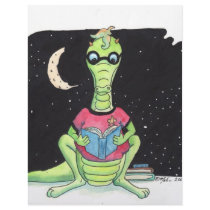 Geek Dragon letterhead by BeMusedArt Geek Dragon letterhead