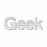 Geek Polo
