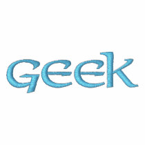 GEEK Embroidered Shirt embroidered shirts by Method77 GEEK Embroidered Shirt embroidered shirts