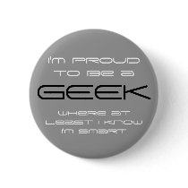 GEEK-Esteem Button