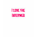 Geek Girl Blogger t-shirts