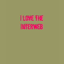 Geek Girl Blogger t-shirts