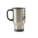 Geek Glasses Mug by jesseesuem Geek Glasses Mug
