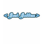 Geek Goddess T-Shirt