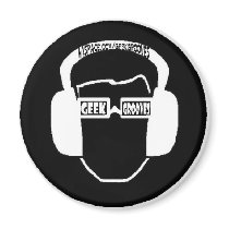 Geek Grooves magnets