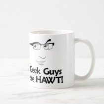 Geek Guys - Mug