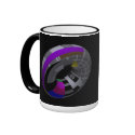 Geek Humor T-Shirts, Beta Test Card Tube mugs by 50thbirthdaygifts Geek Humor T-Shirts, Beta Test Card Tube mugs