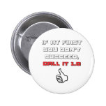 Geek humour - call it 1.0 pins