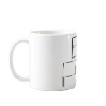 Geek in ASCII Mugs