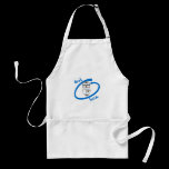 Geek Inside aprons