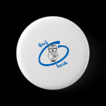 Geek Inside buttons