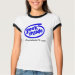 Ladies Ringer T-Shirt