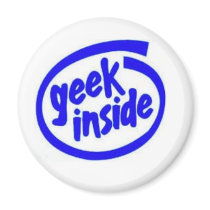 Geek Inside