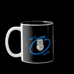 Geek Inside mugs