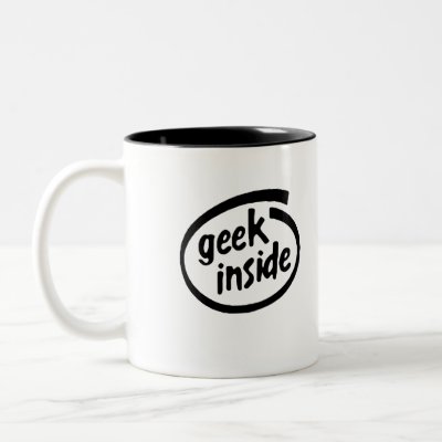 Geek Inside