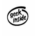 Computer Geeks