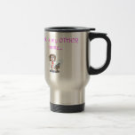 Geek is My Other Name Mugs