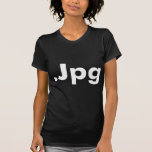 Geek JPG Products & Designs! Tshirt