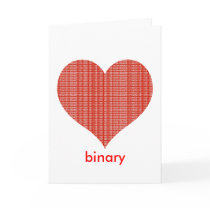 Geek Love Cards