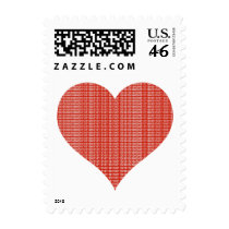 Geek Love Stamp