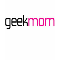 Geek Mom t-shirts