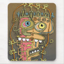 Geek mousepads by givengraphics Geek mousepads