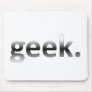 Geek Mouse Pads