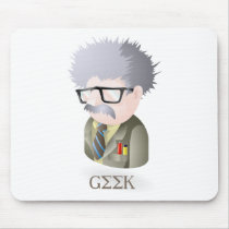Geek Mouse Pads
