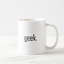 geek Mug