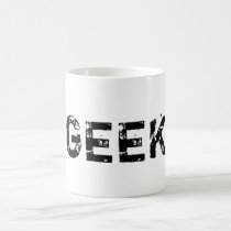 Geek Mug