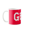 GEEK mug by SweetKitten