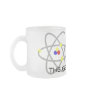 Geek Mugs