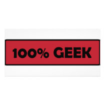 Geek photo cards by pokeraddicts Geek photo cards