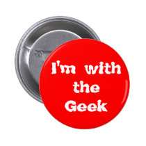 Geek buttons