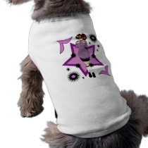 Geek Pin Up pet clothing