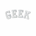 GEEK polo by SweetKitten embroidered shirts by SweetKitten GEEK polo by SweetKitten embroidered shirts